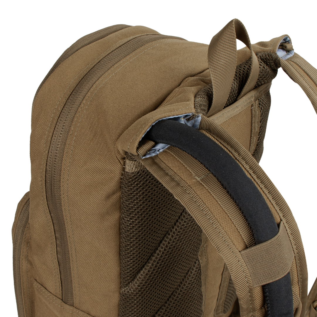 condor-fuel-hydration-backpack-18l-trinkrucksack-mit-integrierter-3l-trinkblase image 8