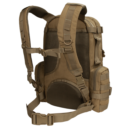 condor-convoy-backpack-22l-rucksack-mit-laptopfach-und-molle-system image 8