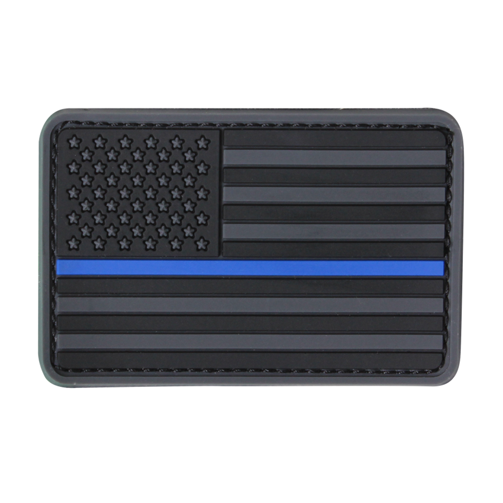 condor-us-flag-pvc-patch-klett-taktisches-abzeichen image 6