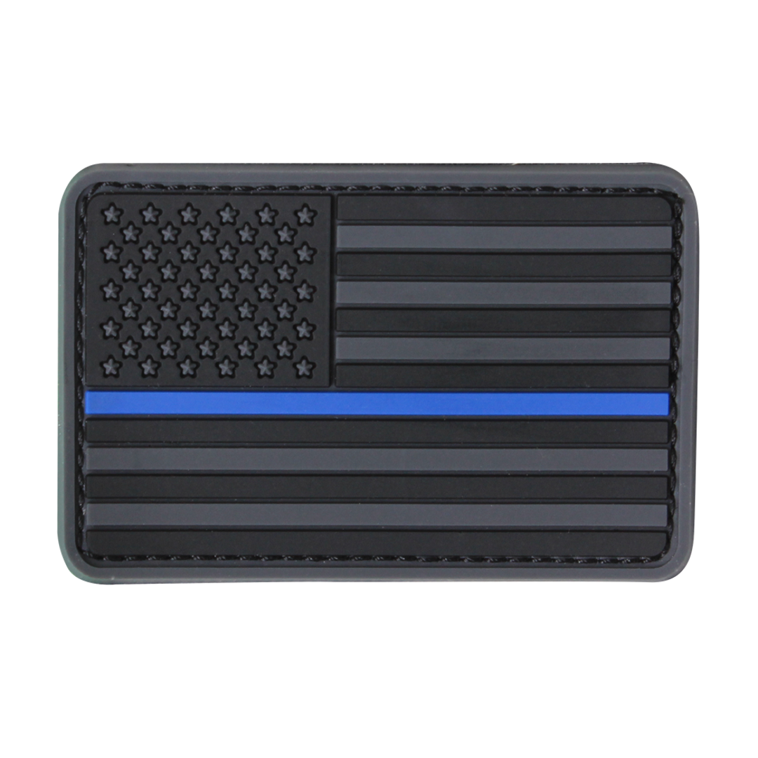 condor-us-flag-pvc-patch-klett-taktisches-abzeichen image 7