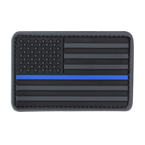 condor-us-flag-pvc-patch-klett-taktisches-abzeichen image 5