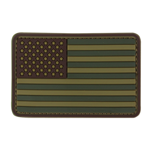 condor-us-flag-pvc-patch-klett-taktisches-abzeichen image 8