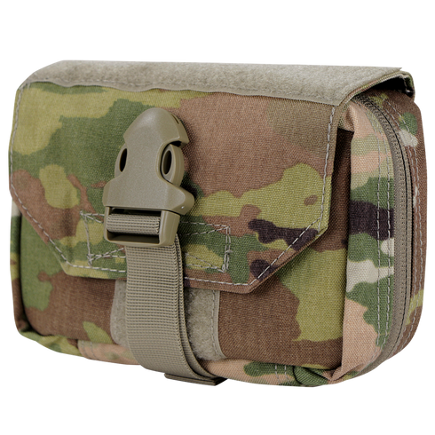 condor-first-response-pouch-scorpion-ocp-taktische-medizinische-tasche-mit-rip-a image 2
