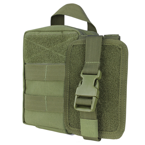 condor-rip-away-emt-pouch-lite-medizinisches-modultasche-in-multicam-black image 8