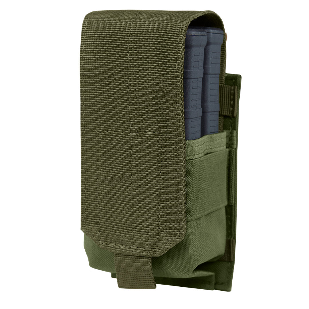 condor-single-m14-mag-pouch-gen-ii-molle-kompatible-magazintasche-f-r-m14-7-62-m image 7