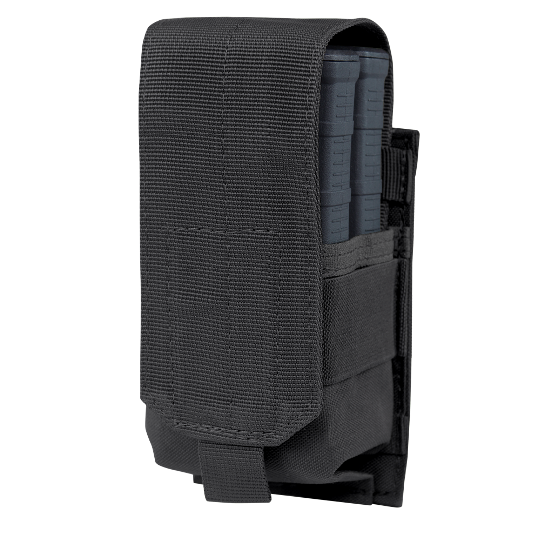condor-single-m14-mag-pouch-gen-ii-molle-kompatible-magazintasche-f-r-m14-7-62-m image 4
