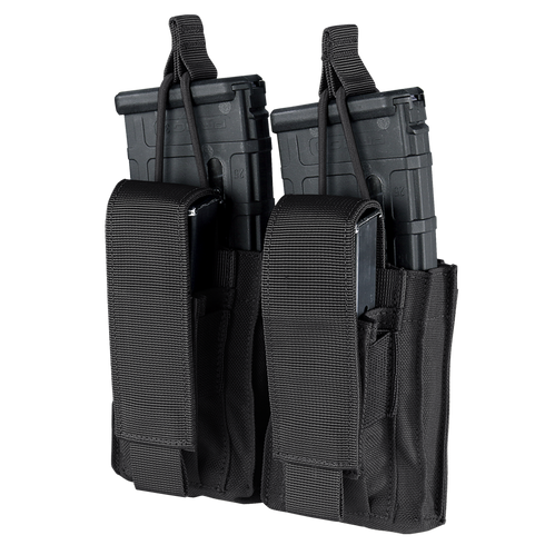 condor-double-kangaroo-mag-pouch-gen-ii-magazintasche-f-r-ar-m4-pistolenmagazine image 8
