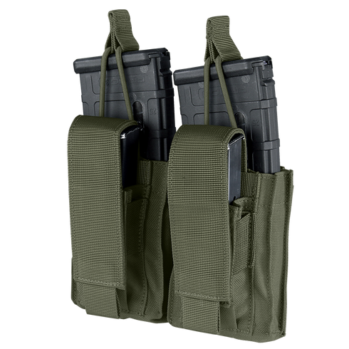 condor-double-kangaroo-mag-pouch-gen-ii-magazintasche-f-r-ar-m4-pistolenmagazine image 5