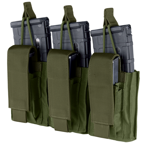 condor-triple-kangaroo-mag-pouch-gen-ii-magazintasche image 8