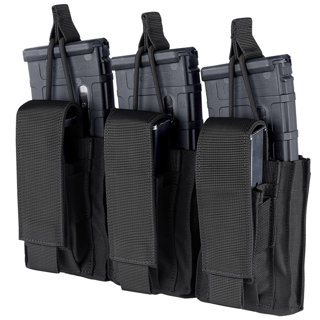 condor-triple-kangaroo-mag-pouch-gen-ii-magazintasche image 7