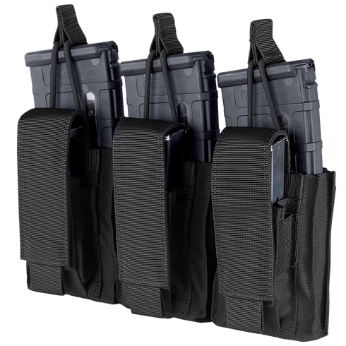 condor-triple-kangaroo-mag-pouch-gen-ii-magazintasche image 5
