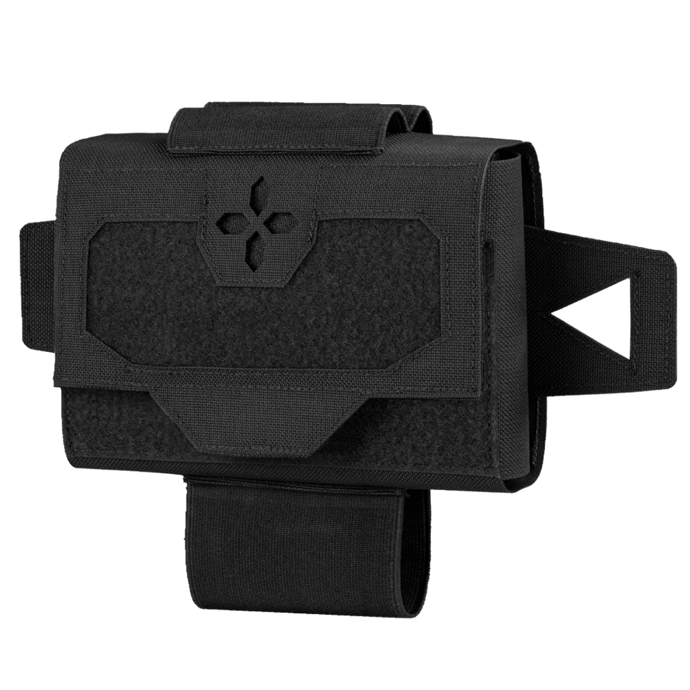 condor-micro-tk-pouch-gen-ii-kompaktes-ifak-mit-schnellem-zugriff image 6
