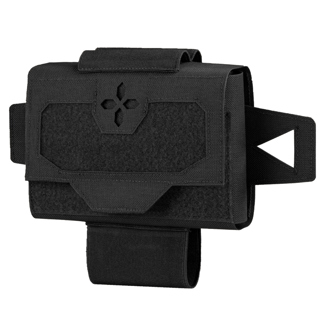 condor-micro-tk-pouch-gen-ii-kompaktes-ifak-mit-schnellem-zugriff image 7