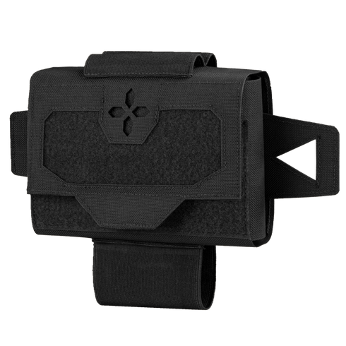 condor-micro-tk-pouch-gen-ii-kompaktes-ifak-mit-schnellem-zugriff image 5