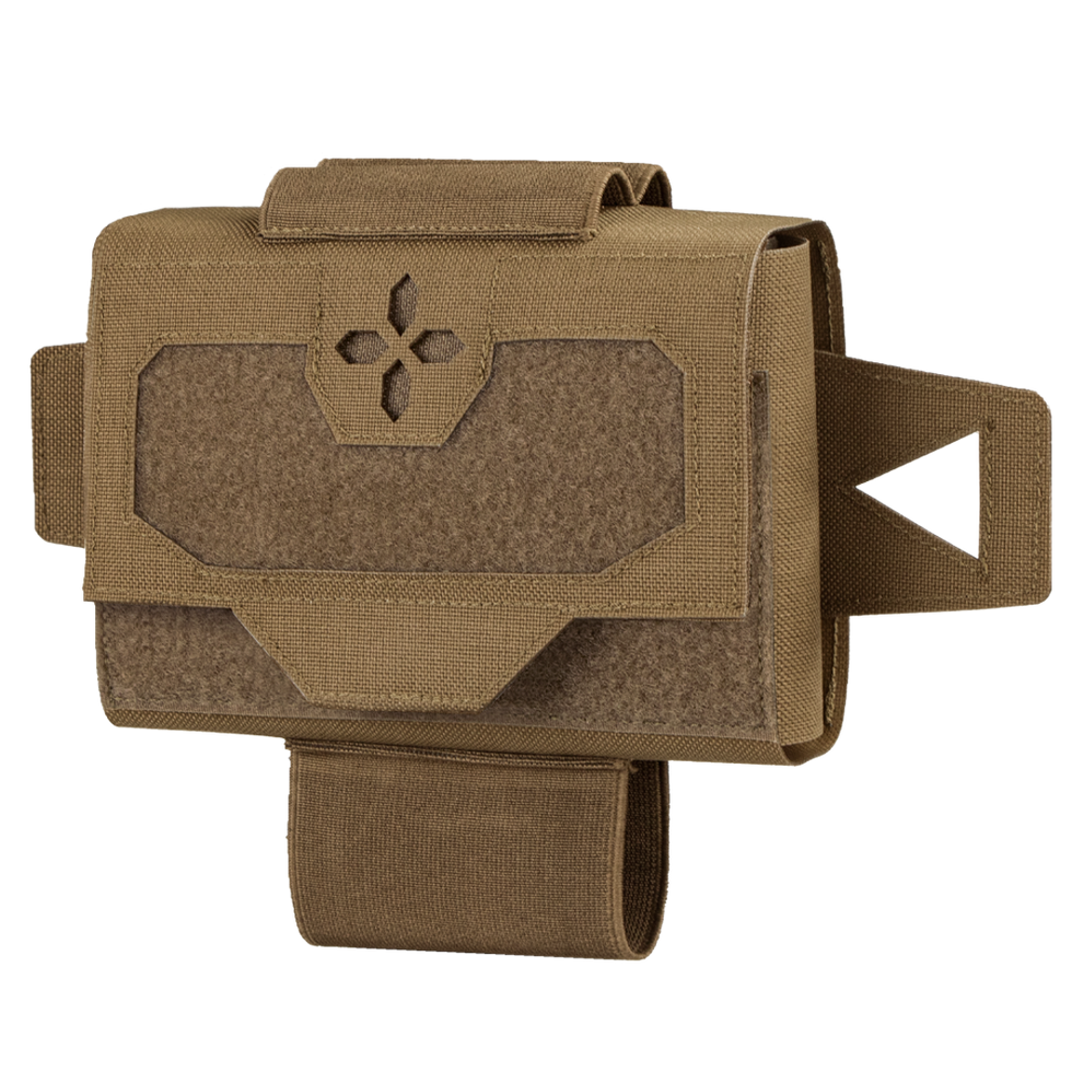 condor-micro-tk-pouch-gen-ii-kompaktes-ifak-mit-schnellem-zugriff image 3