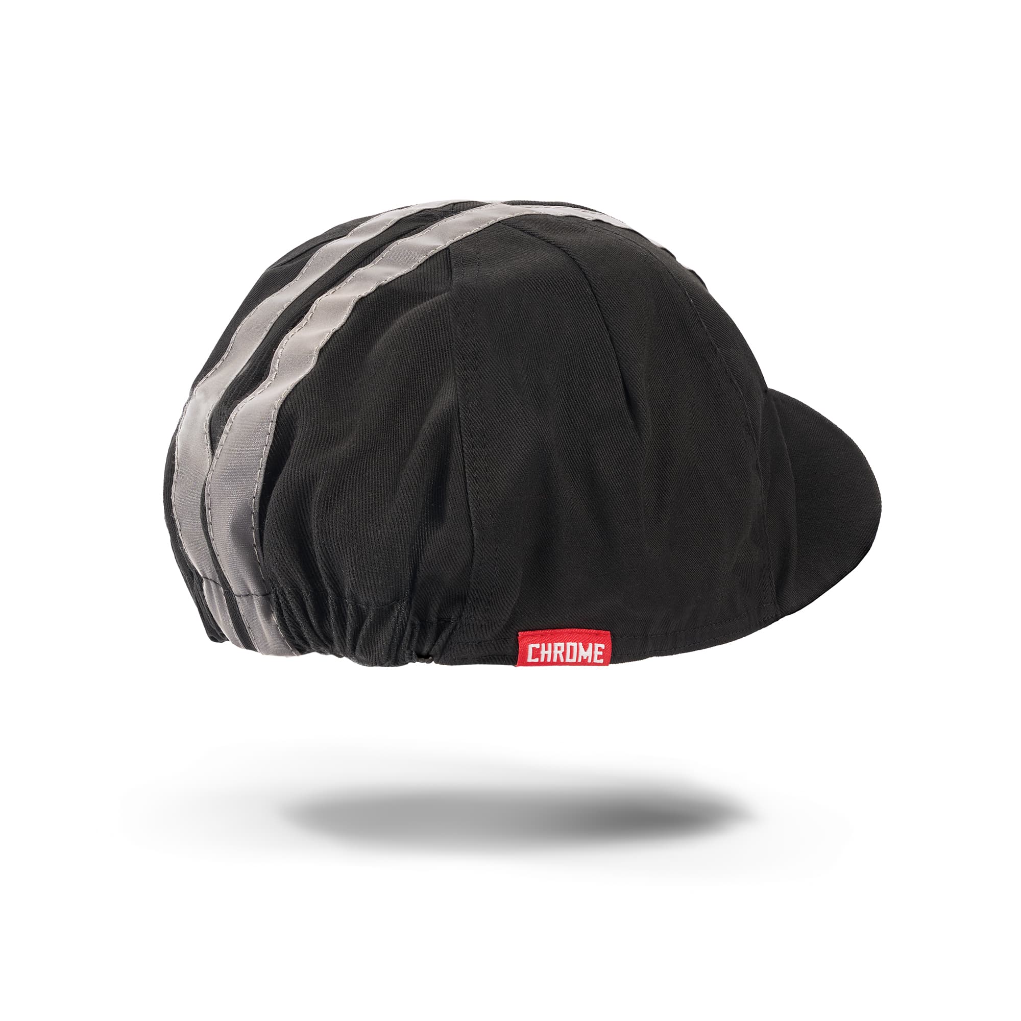 chrome-industries-cycling-cap-klassische-fahrradkappe-mit-hoher-sichtbarkeit image 6