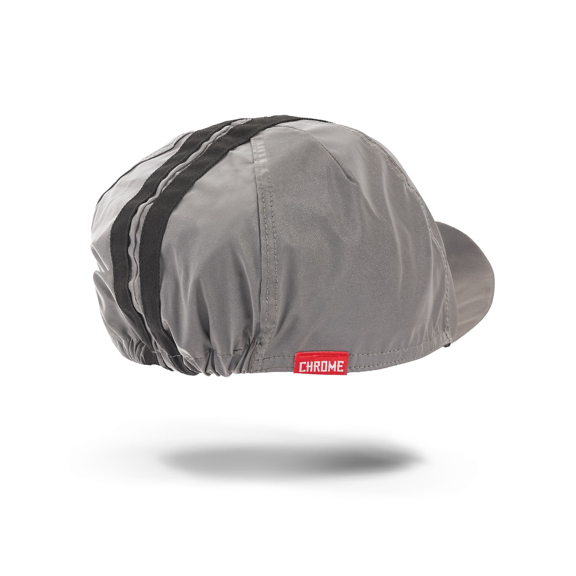 chrome-industries-cycling-cap-klassische-fahrradkappe-mit-hoher-sichtbarkeit image 4