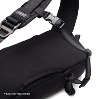 chrome-industries-mini-kadet-stabilizer-strap-verstellbarer-nylon-gurt image 7
