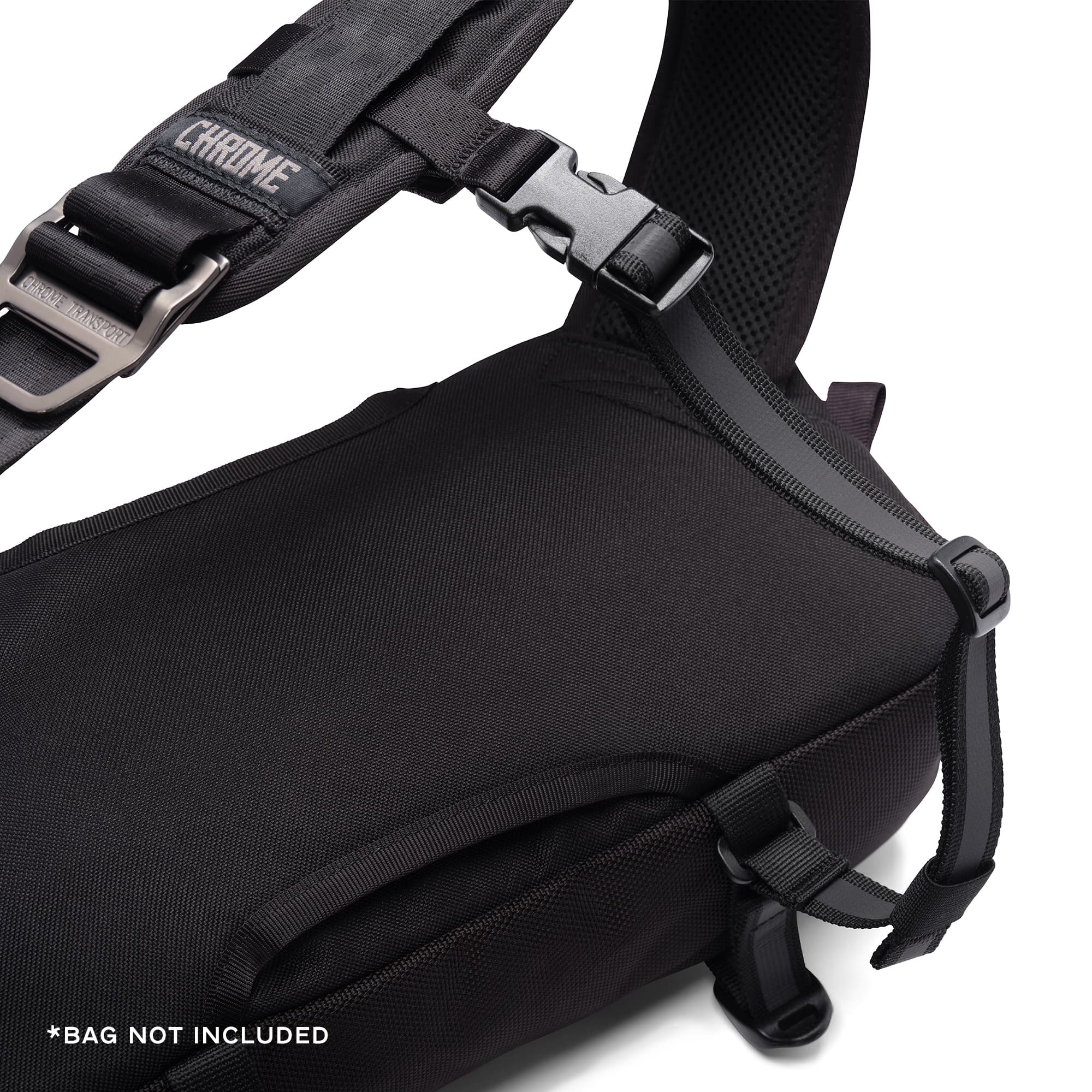 chrome-industries-mini-kadet-stabilizer-strap-verstellbarer-nylon-gurt image 4