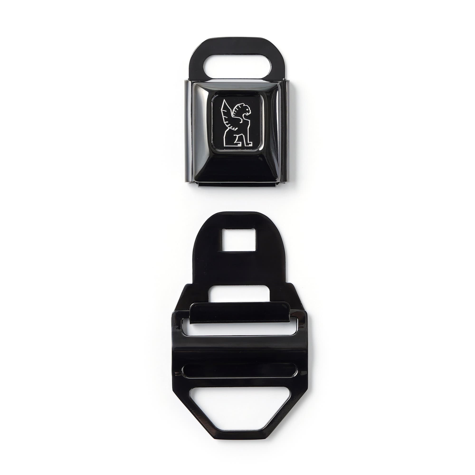 chrome-industries-seatbelt-buckle-lg-gurtband-schnalle-2-zoll-austauschbar image 7