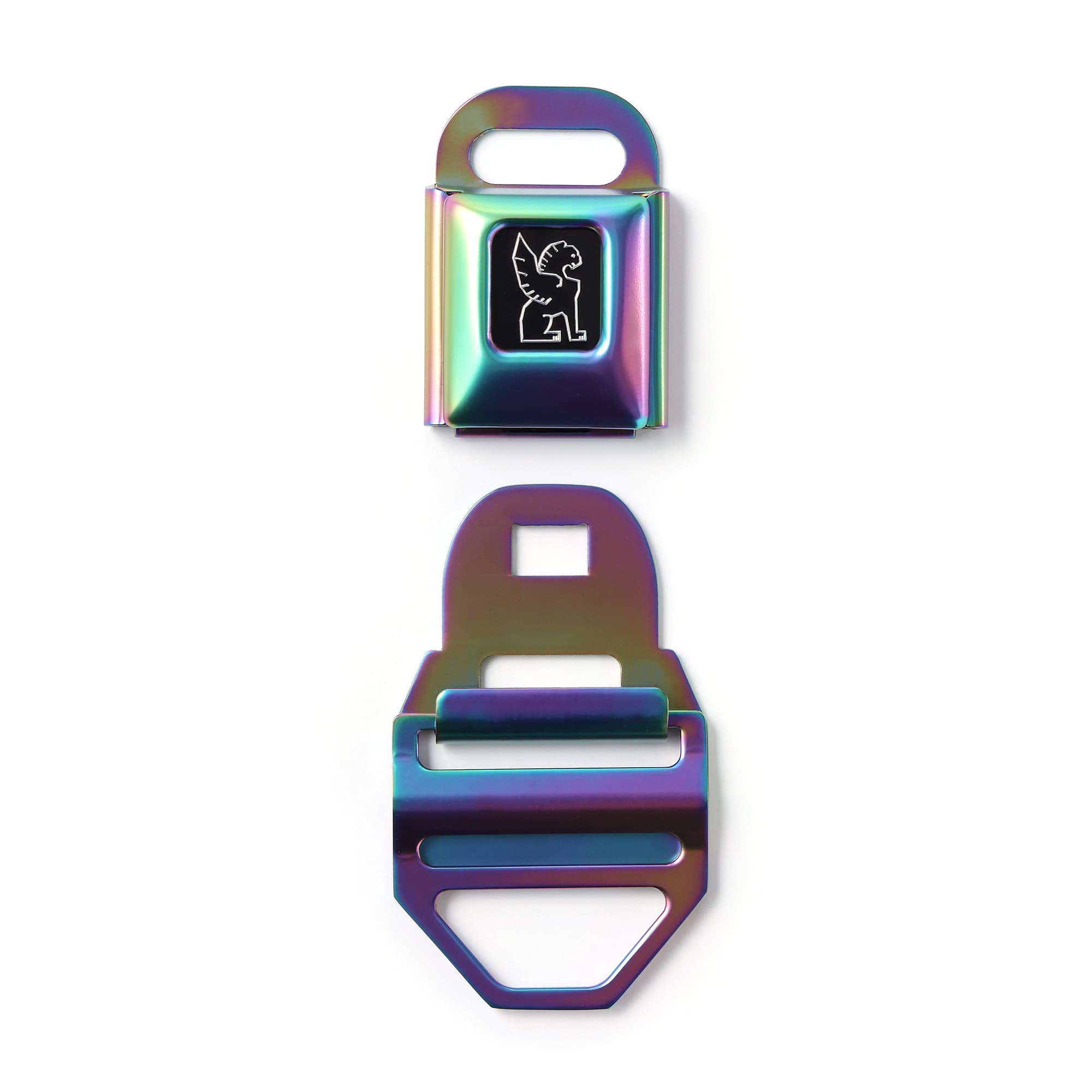 chrome-industries-seatbelt-buckle-lg-gurtband-schnalle-2-zoll-austauschbar image 3