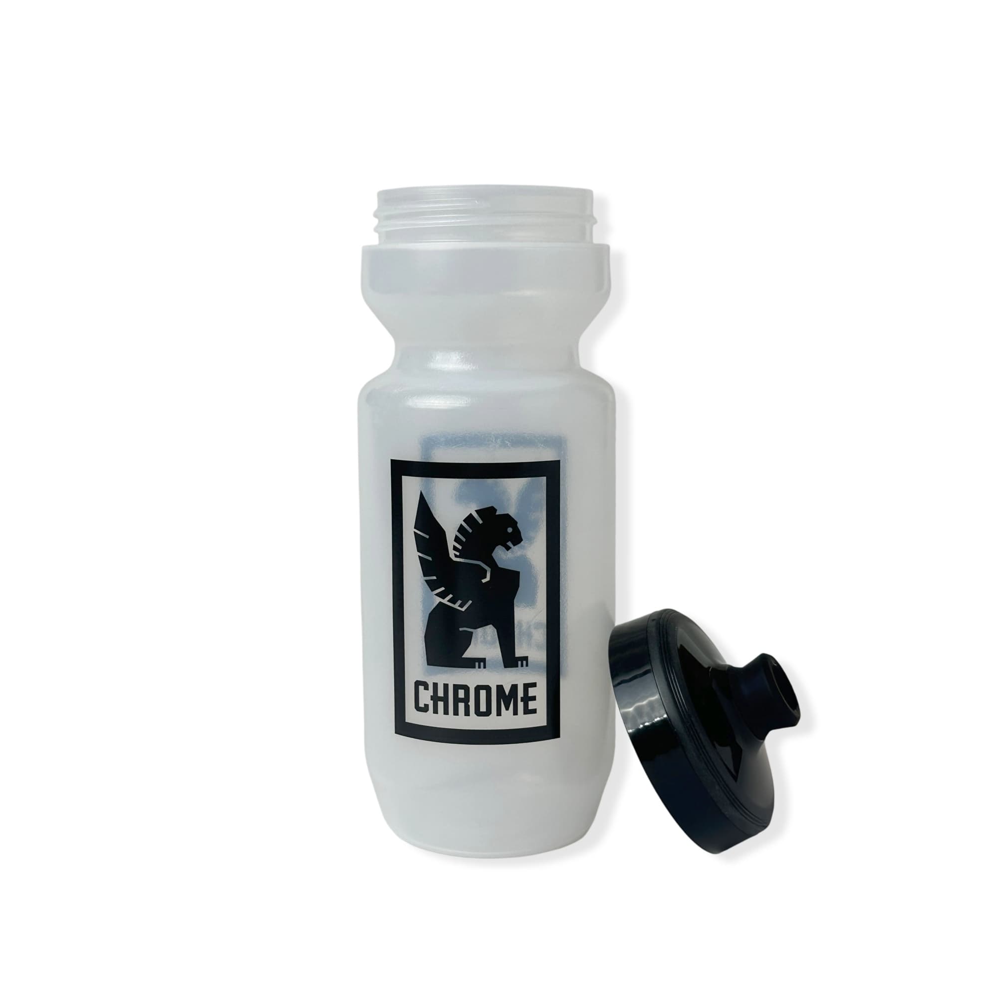chrome-industries-chrome-purist-water-bottle-22-oz-edelstahl-trinkflasche image 3