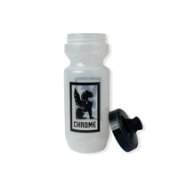chrome-industries-chrome-purist-water-bottle-22-oz-edelstahl-trinkflasche image 5