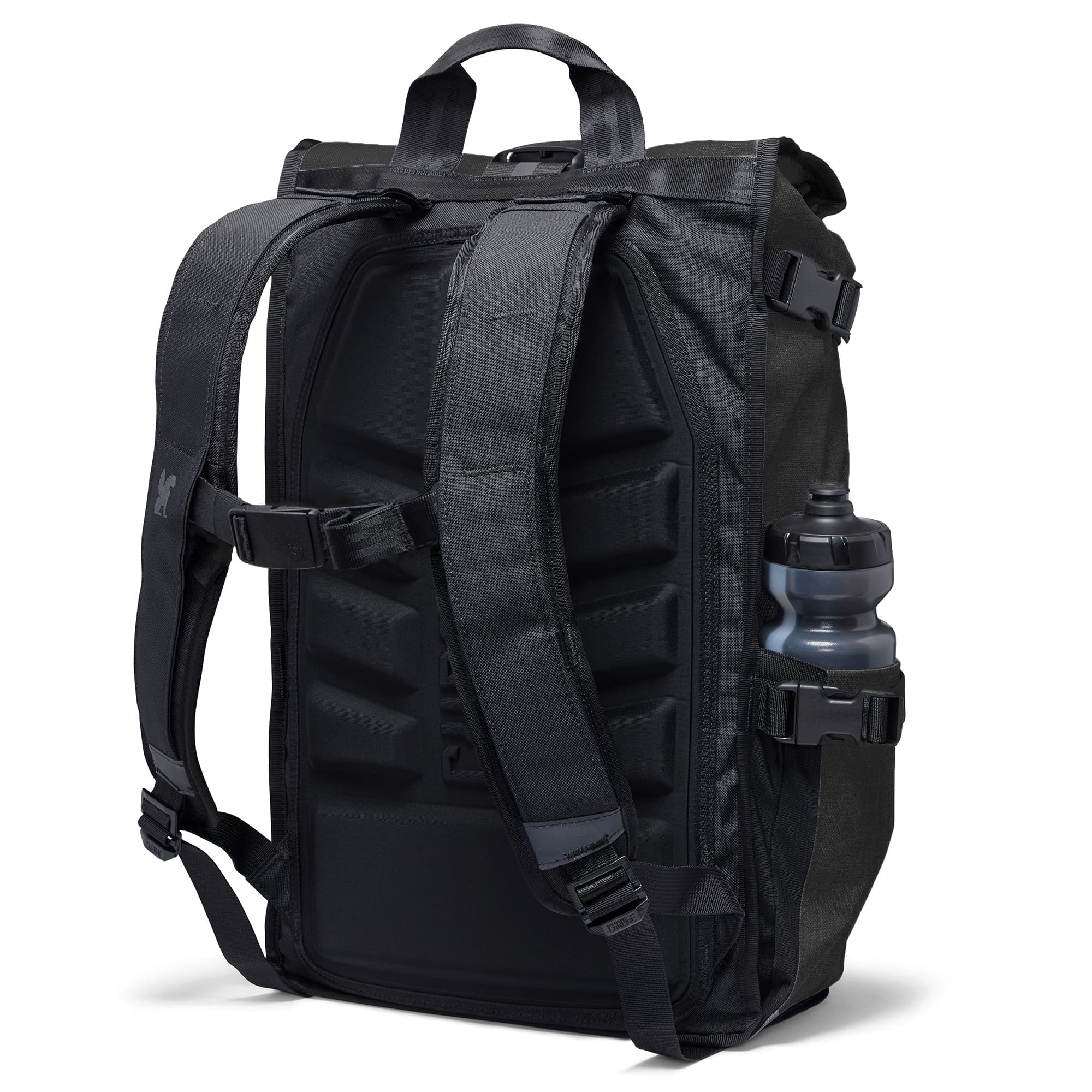 chrome-industries-barrage-22l-rolltop-rucksack-wasserdicht-mit-verstellbarem-rol image 6