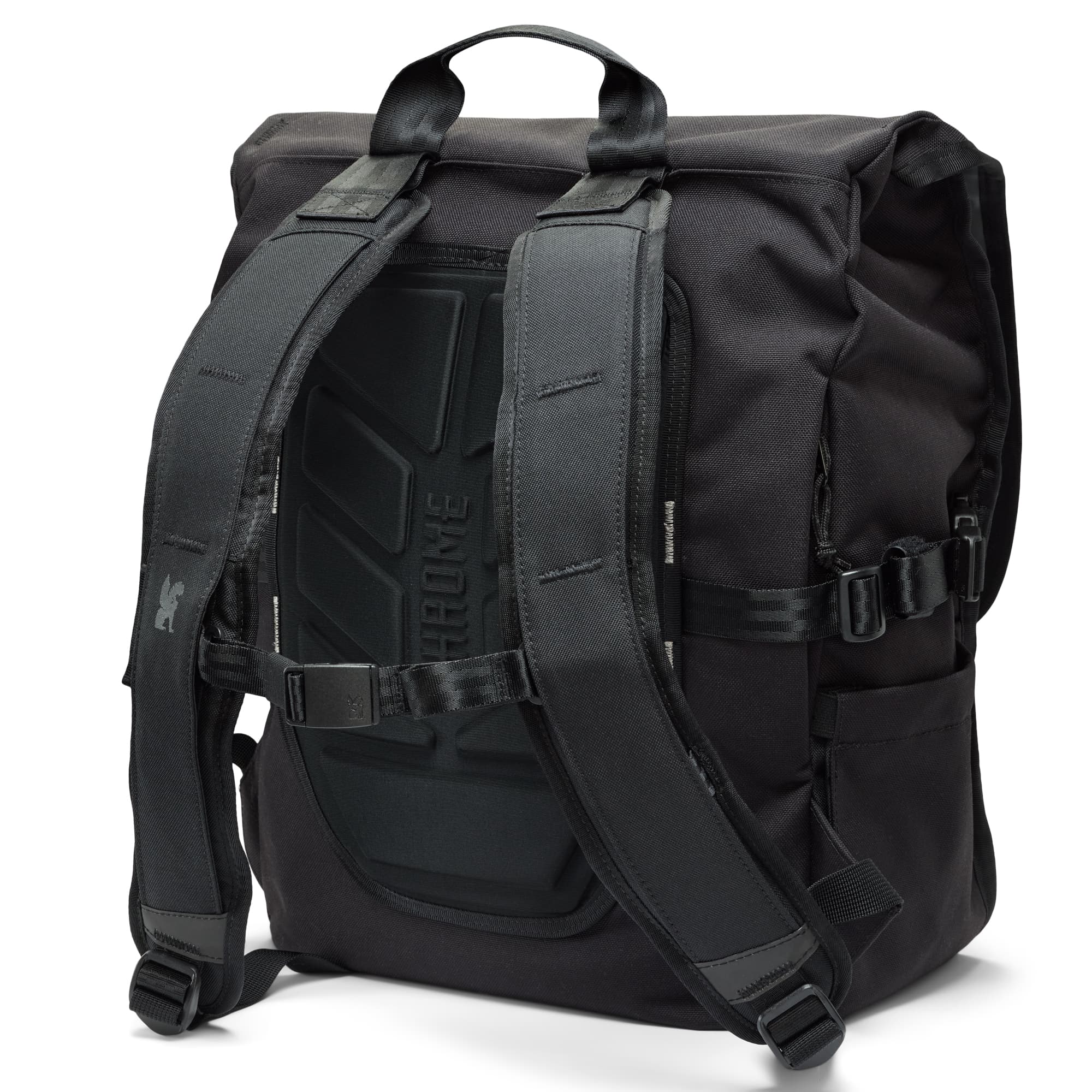chrome-industries-warsaw-30l-pack-30l-rucksack-mit-laptopfach-f-r-16-zoll image 4