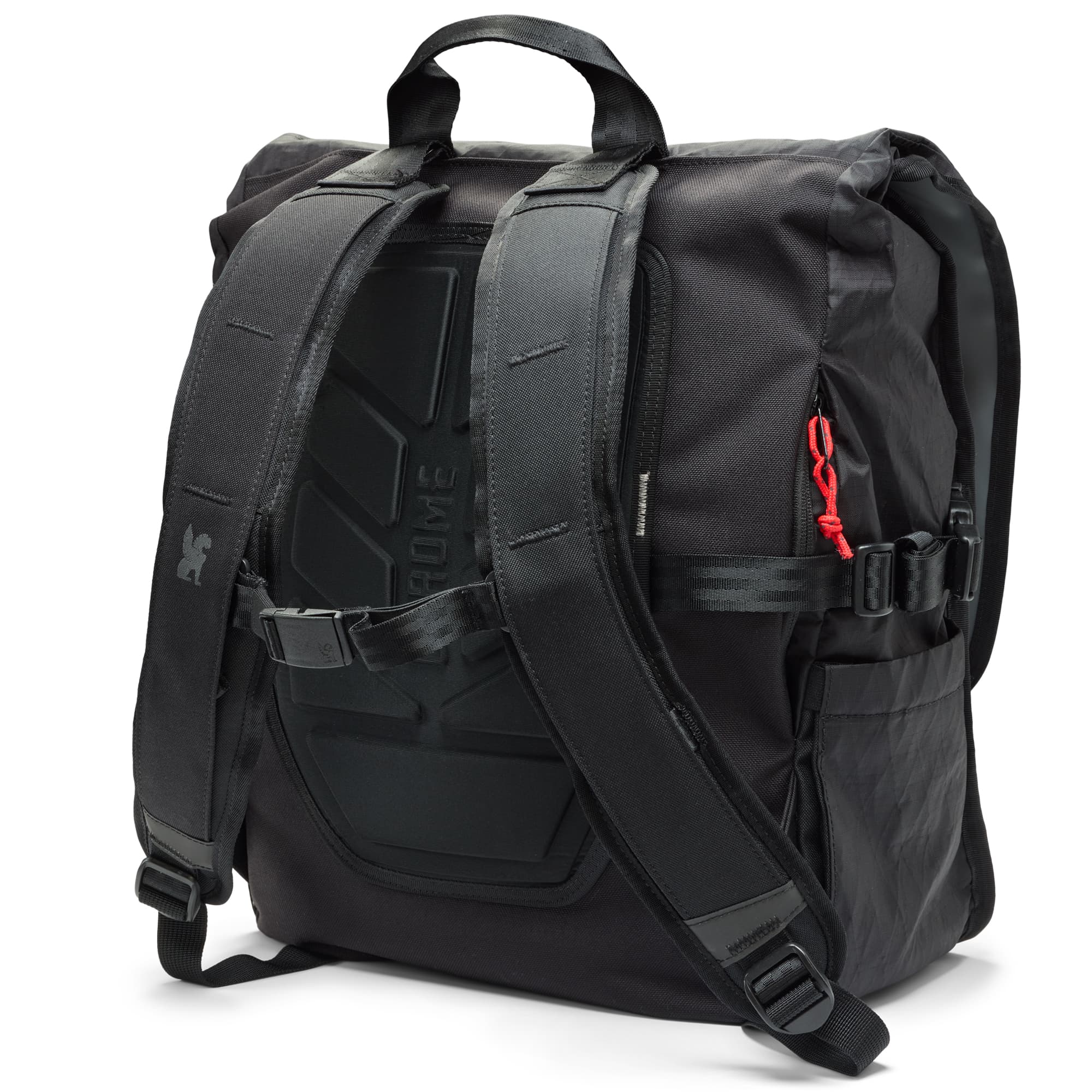 chrome-industries-warsaw-30l-pack-30l-rucksack-mit-laptopfach-f-r-16-zoll image 8