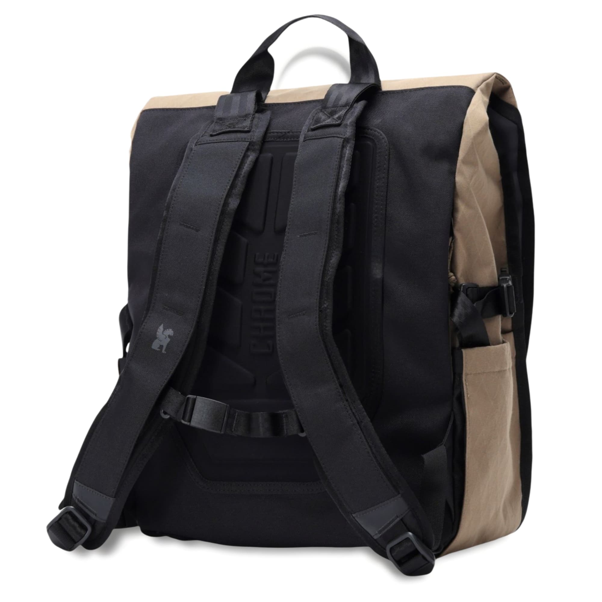 chrome-industries-warsaw-30l-pack-30l-rucksack-mit-laptopfach-f-r-16-zoll image 6