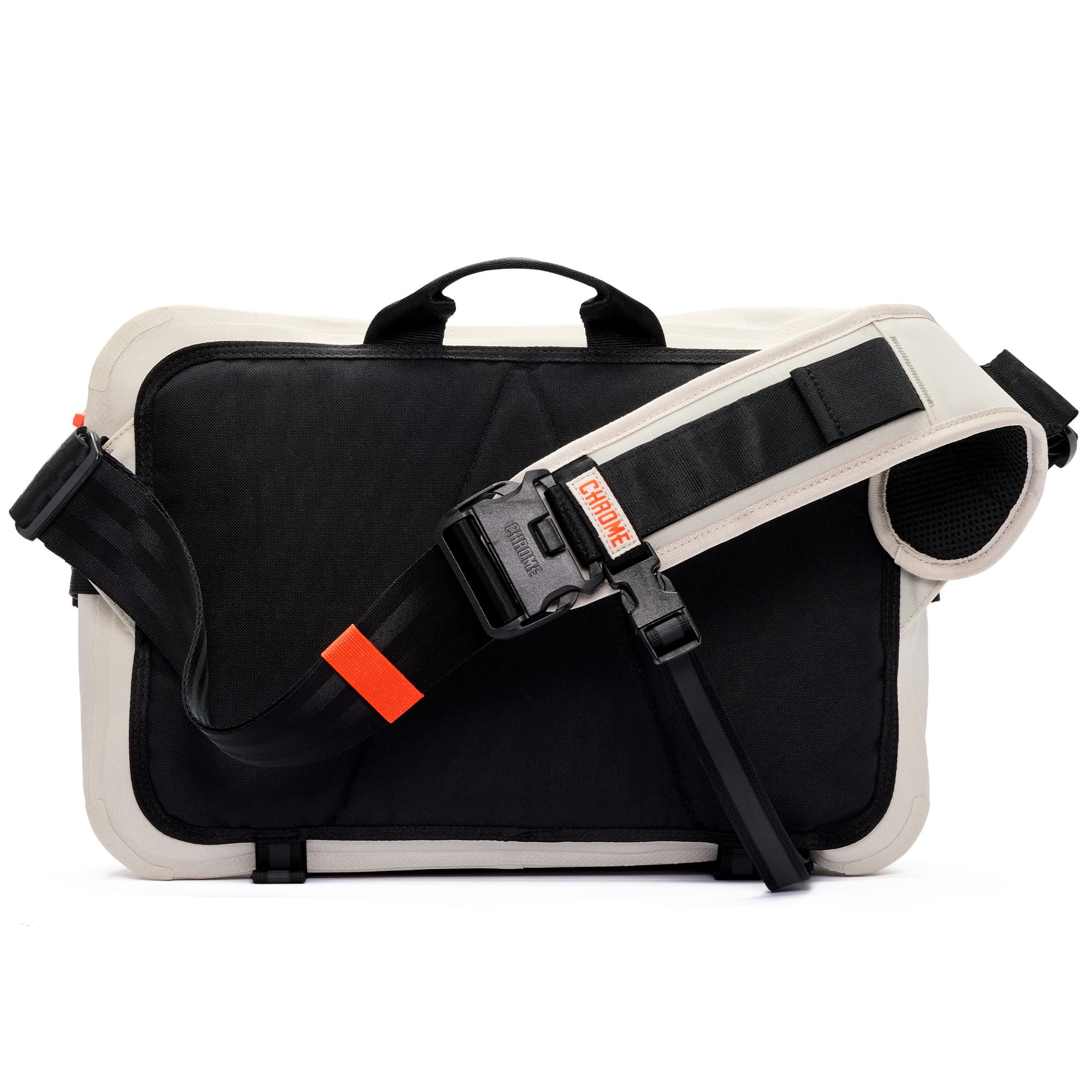 chrome-industries-kadet-max-wp-sling-wasserdicht-bieten-platz-f-r-15-zoll-laptop image 3