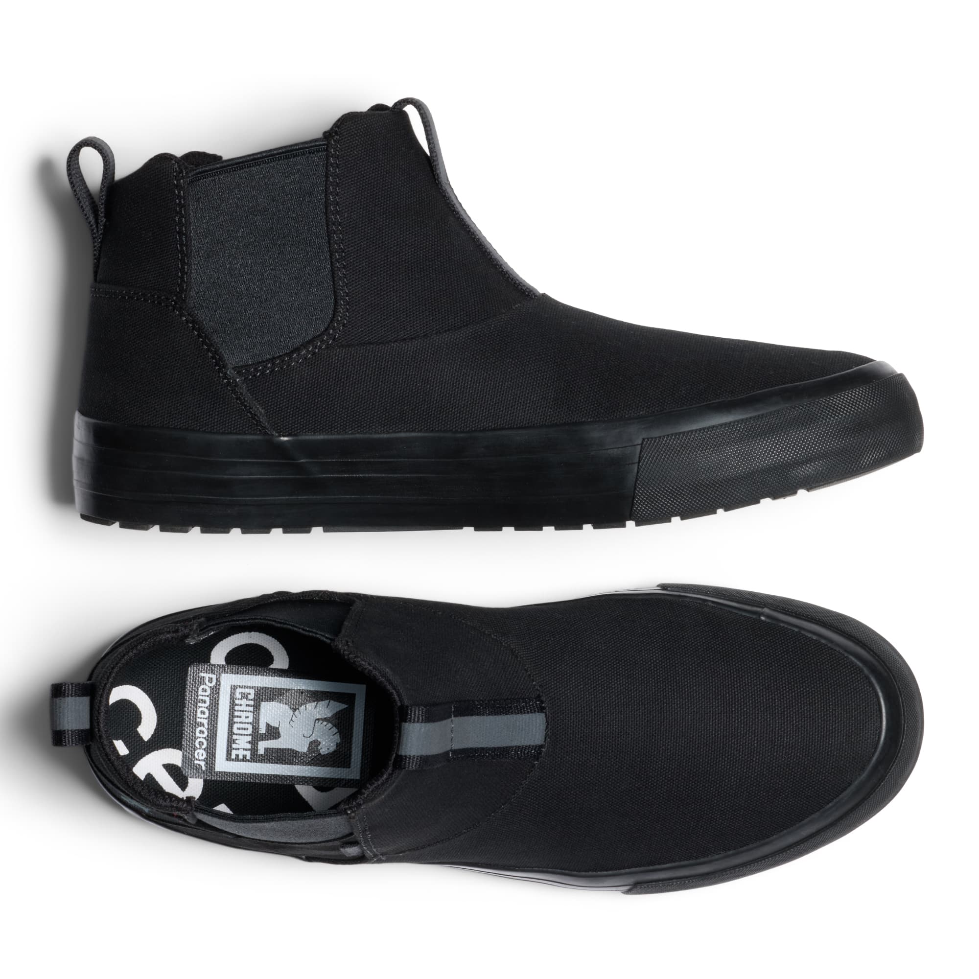 chrome-industries-boyer-boot-chelsea-boot-mit-sneaker-komfort image 5