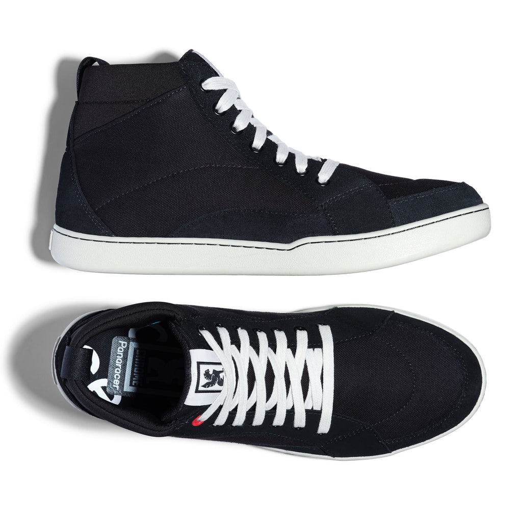 chrome-industries-foster-high-top-hochwertiger-high-top-sneaker-f-r-maximalen-ko image 1