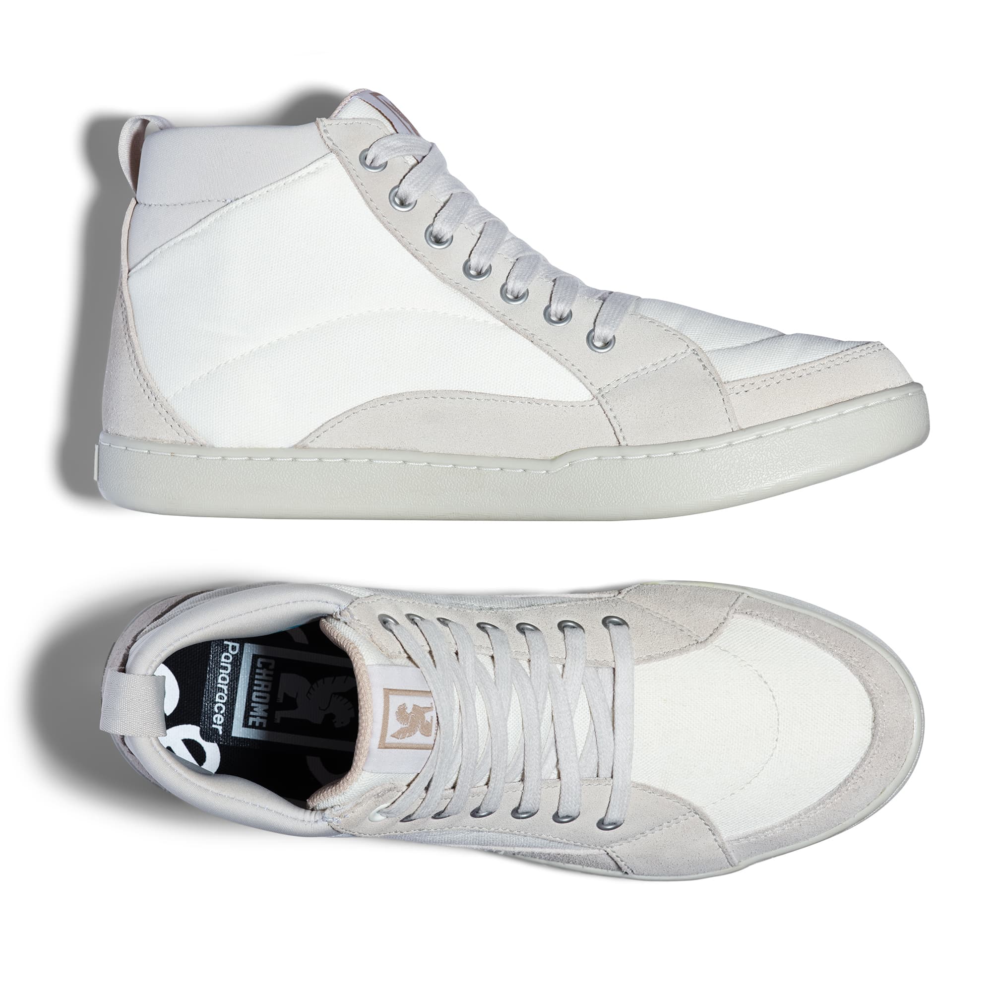 chrome-industries-foster-high-top-hochwertiger-high-top-sneaker-f-r-maximalen-ko image 6