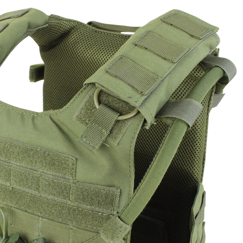 condor-gunner-plate-carrier-multicam image 8