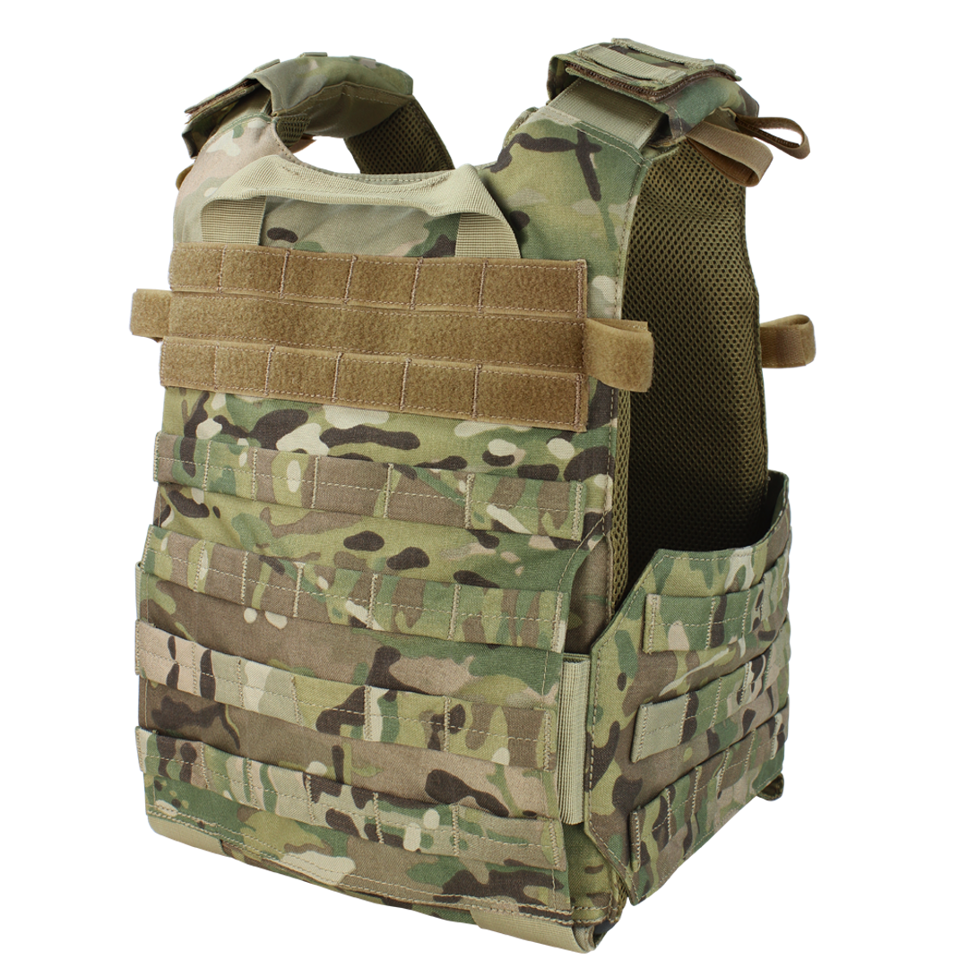 condor-gunner-plate-carrier-multicam image 7