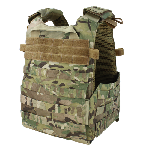 condor-gunner-plate-carrier-multicam image 5