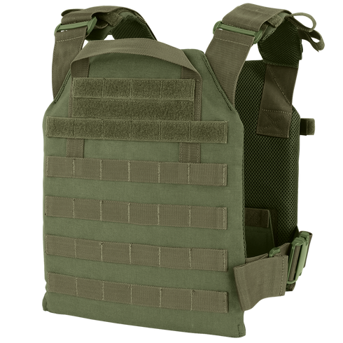 condor-sentry-plate-carrier-tr-gerplatte-leichte-schutzweste image 8