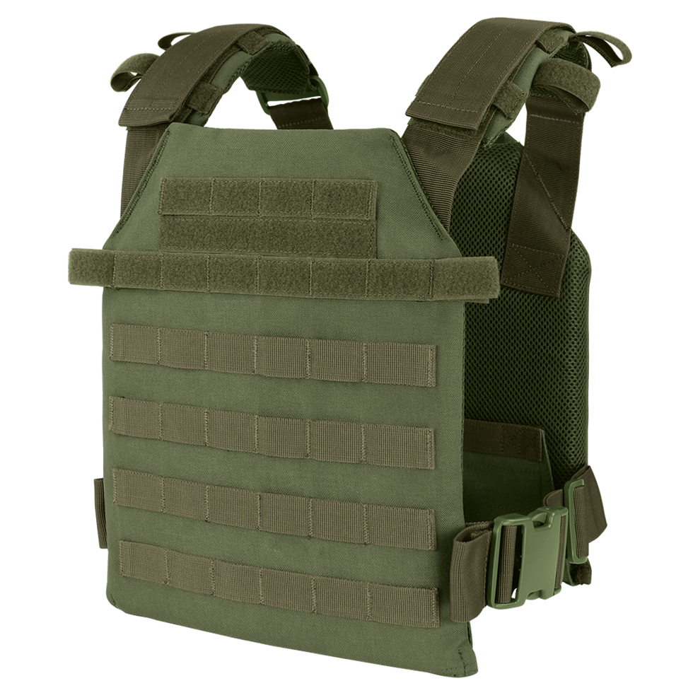 condor-sentry-plate-carrier-tr-gerplatte-leichte-schutzweste image 6