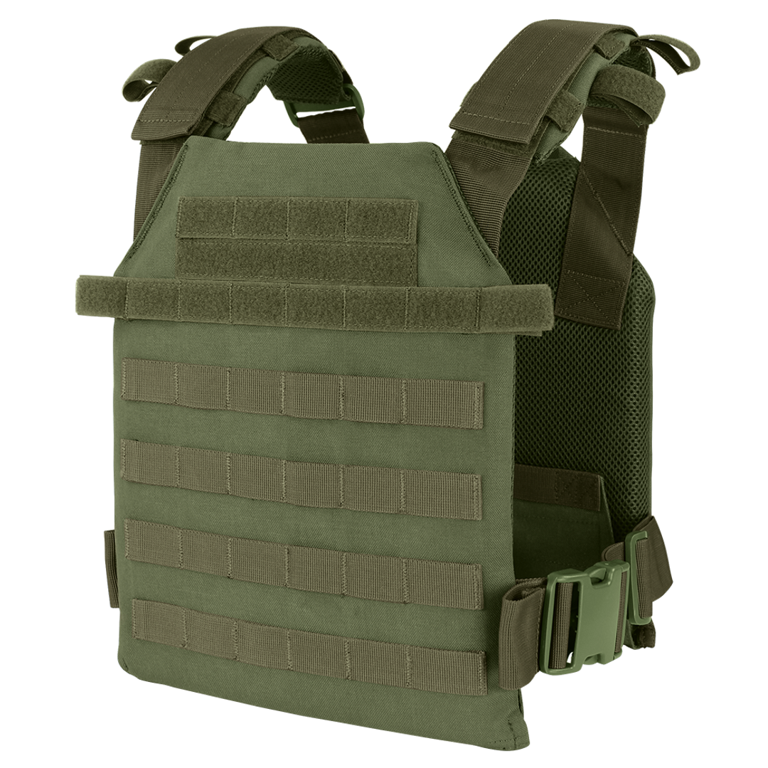 condor-sentry-plate-carrier-tr-gerplatte-leichte-schutzweste image 7