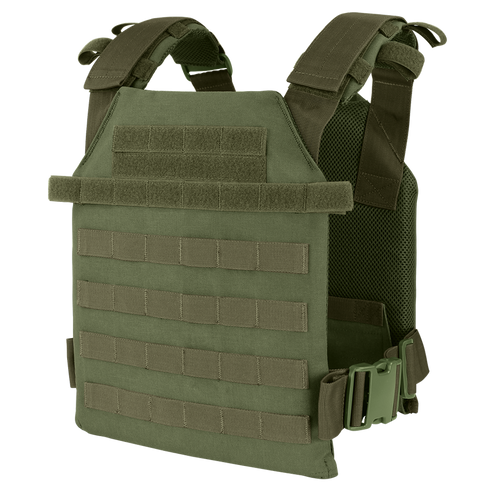 condor-sentry-plate-carrier-tr-gerplatte-leichte-schutzweste image 5