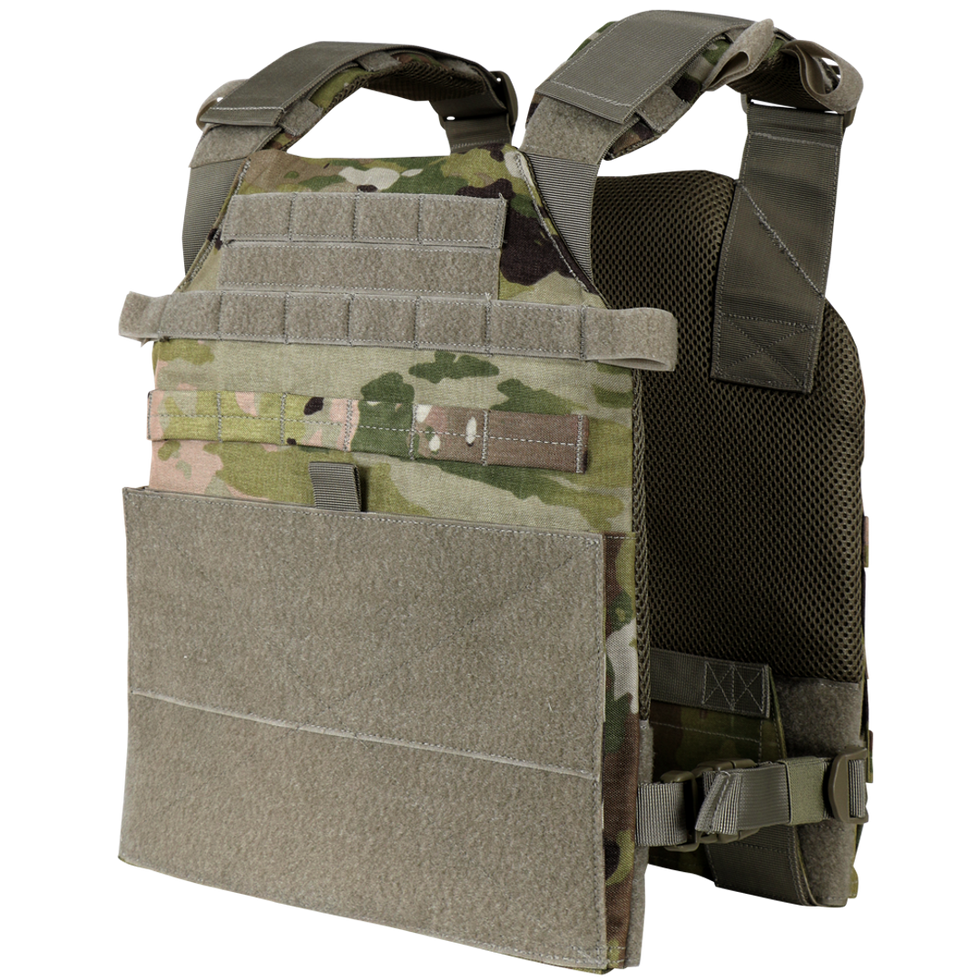 condor-vanquish-plate-carrier-scorpion-ocp-taktische-plattentr-ger image 3