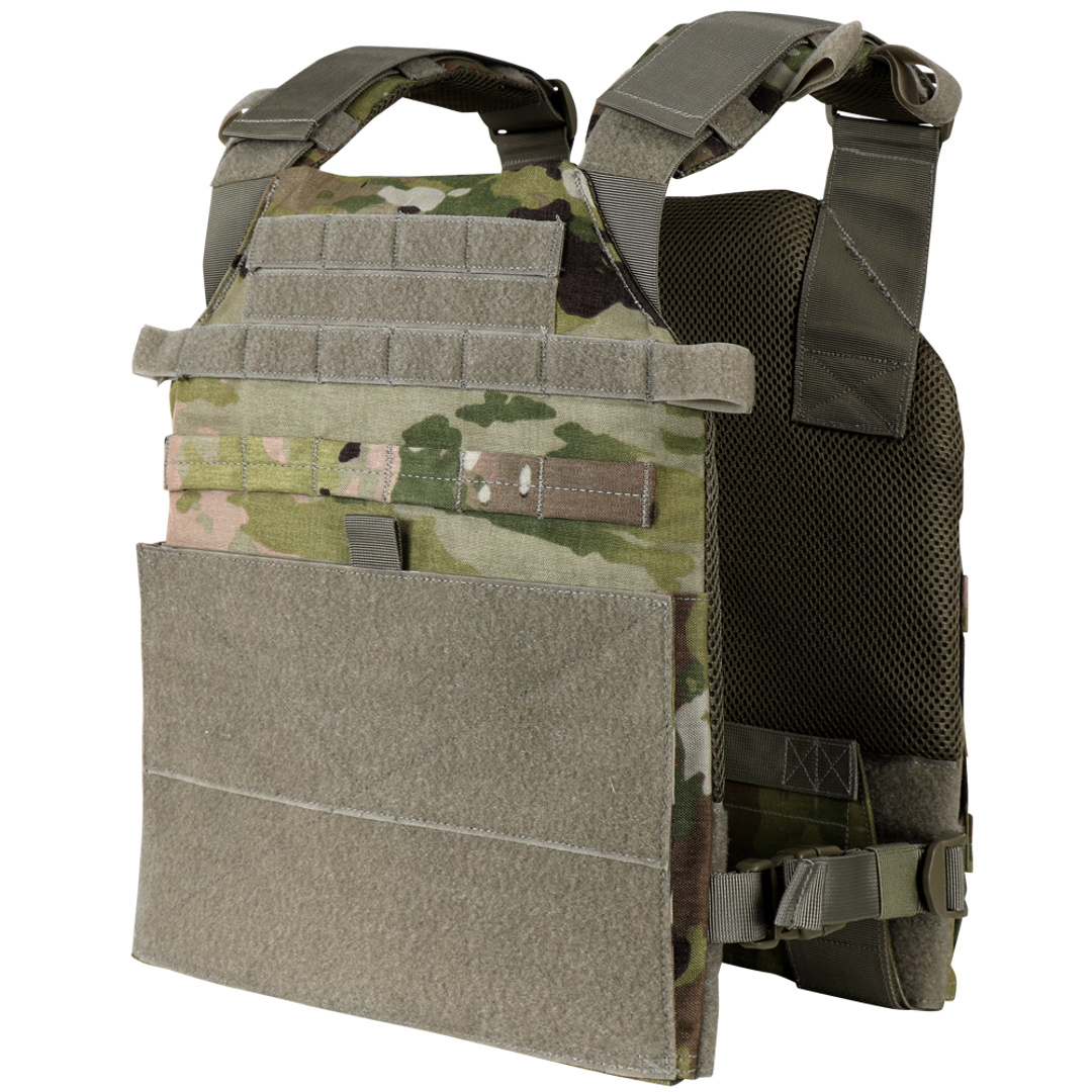 condor-vanquish-plate-carrier-scorpion-ocp-taktische-plattentr-ger image 4