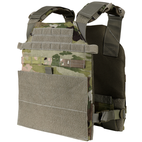 condor-vanquish-plate-carrier-scorpion-ocp-taktische-plattentr-ger image 2