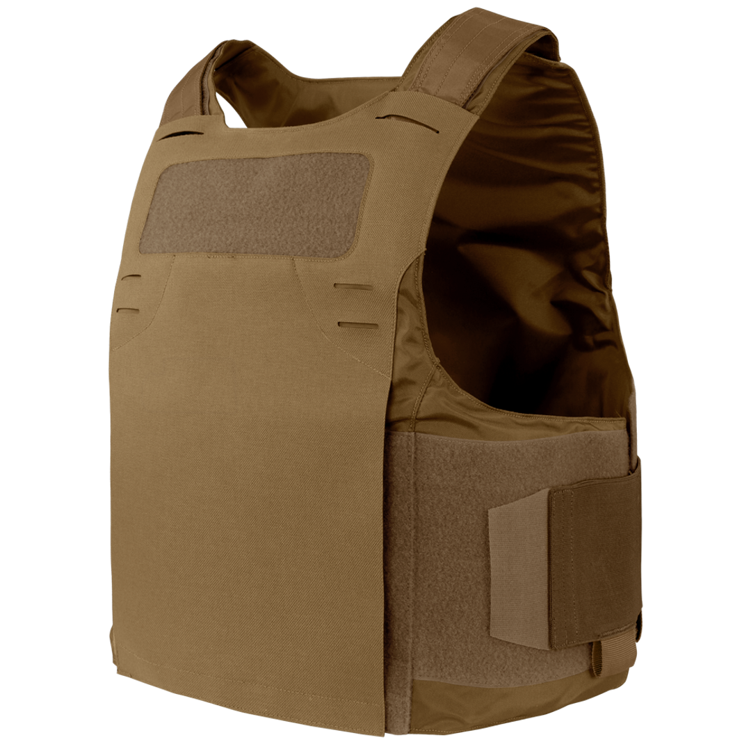 condor-lcs-vanquish-lt-plate-carrier-leichter-plattentr-ger-mit-elastischem-cumm image 2