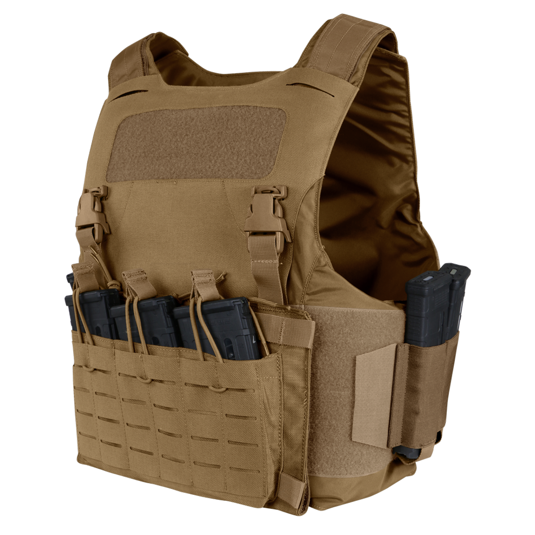 condor-lcs-vanquish-lt-plate-carrier-leichter-plattentr-ger-mit-elastischem-cumm image 6