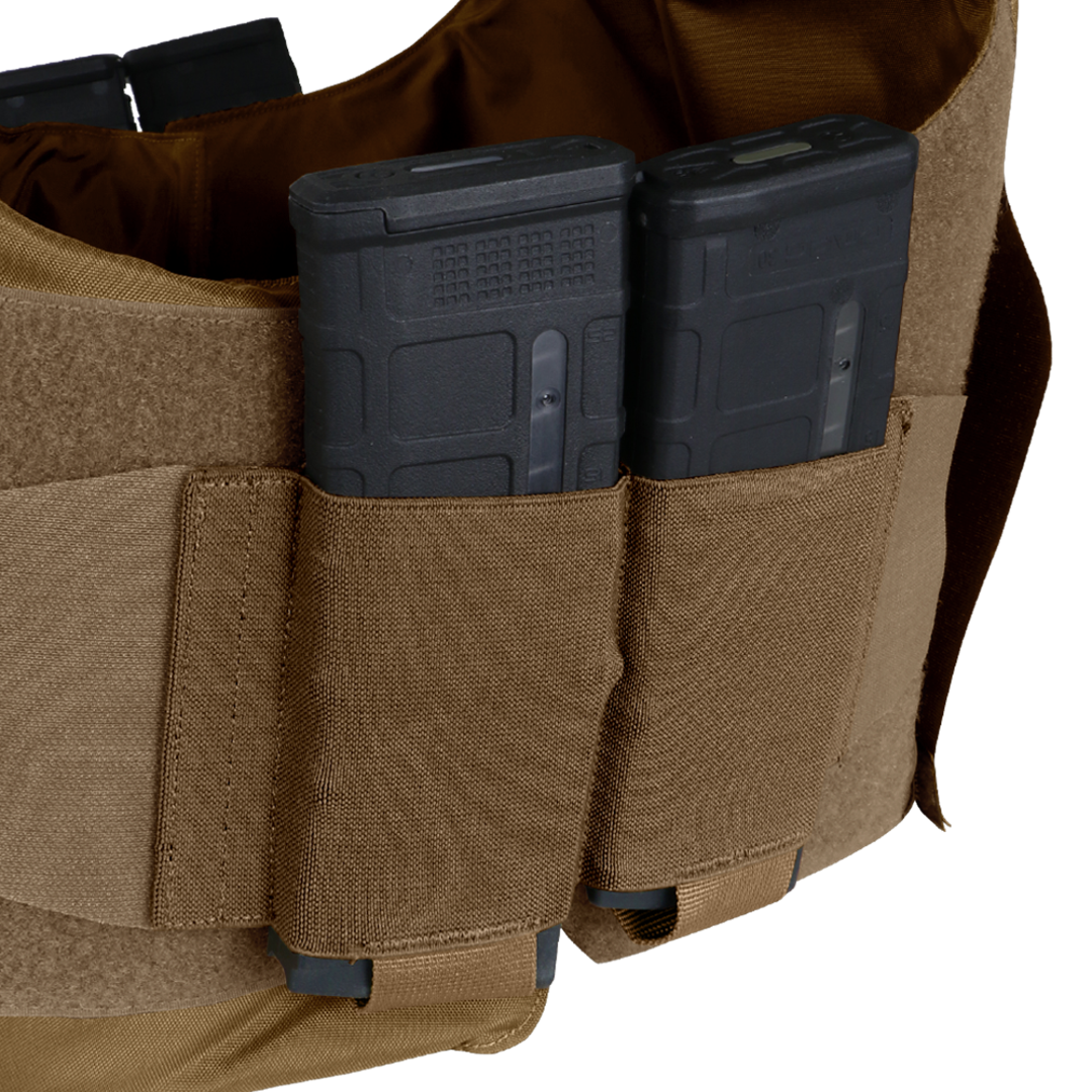 condor-lcs-vanquish-lt-plate-carrier-leichter-plattentr-ger-mit-elastischem-cumm image 7