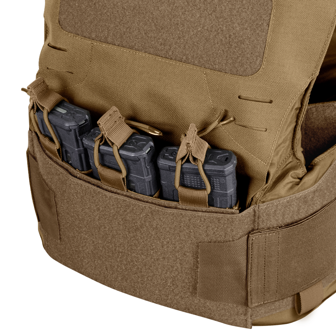 condor-lcs-vanquish-lt-plate-carrier-leichter-plattentr-ger-mit-elastischem-cumm image 8