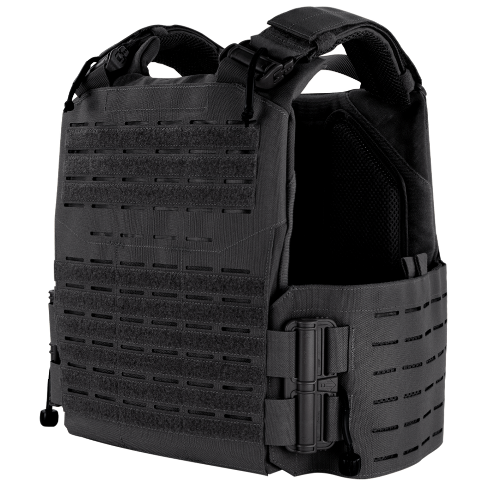 condor-vanquish-rs-plate-carrier-taktische-plattentr-ger-weste image 6